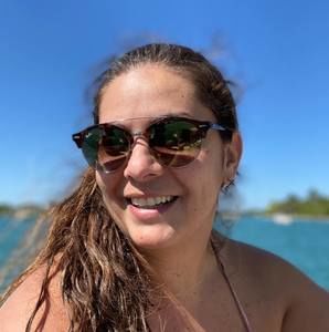 Meet your Posher, Carol